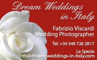 Dream-Weddings-in-Italy Wedding Planner 