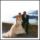 Marry in Tellaro with Fabrizio Viscardi Wedding Planner : View of the village and of the church