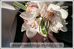 dream-weddings-in-italy.com wedding planner for Jenny & Chris - Italy Vernazza Cinque Terre